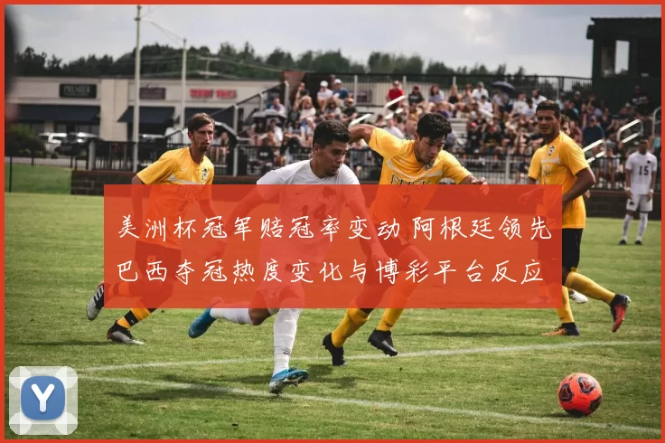 美洲杯冠军赔冠率变动 阿根廷领先巴西夺冠热度变化与博彩平台反应